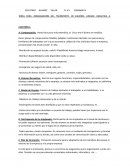 ORGANIZACIÓN DEL TRANSPORTE DE VIAJEROS