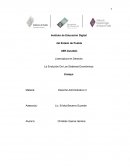 LA EVOLUCIÓN DE LOS SISTEMAS ECONÓMICOS