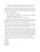 Estudio de caro Barber System