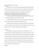 Historia de la filosofía sin temor ni temblor