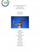 Evolución del iusnaturalismo: Desde la Grecia clásica hasta la actualidad