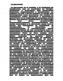 Trabajo de principios de gerencia