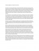 Cuestiones logísticas y de cadena de suministro