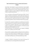 JORGE YUNDA MACHADO ALCALDE DE LA CIUDAD DE QUITO CAPITAL DE ECUADOR