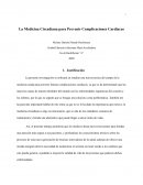 La Medicina Circadiana para Prevenir Complicaciones Cardiacas