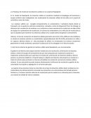 Prácticas de recolección de desechos sólidos en la ciudad de Rawalpindi