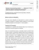 LA IMPORTANCIA DE LA ESTADÍSTICA APLICADA PARA LA TOMA DE DECISIONES EN MARKETING