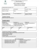 PAE Pasantia Atencion de Efermeria