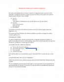 Hidratos de carbono en la salud y el ejercicio