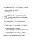 Costos y presupuestos para la Universidad