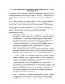 Actividades para estimular el neurodesarrollo en los niños de 2 años