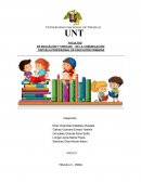 PROBLEMAS DE COMPRENSIÓN LECTORA EN ALUMNOS DE EDUCACIÓN PRIMARIA