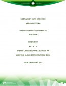 ENSAYO LIDERAZGO PARA EL SIGLO XXI