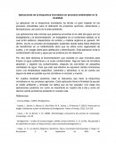 Aplicaciones de la bioquímica microbiana en procesos ambientales en la localidad