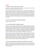 ¿Cuáles son las fuentes de carbono que usa la levadura?