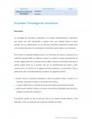 ESTRATEGIA DE INNOVACION