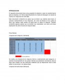 Limpieza de la máquina. (Semanal)