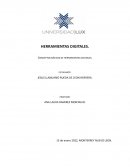 CONCEPTOS BÁSICOS DE HERRAMIENTAS DIGITALES