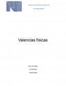 Valencia fisica