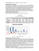 Analisis del caso Servicio a Domicilio El chinito Veloz