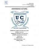 Tarea 1 de economia . Oferta y demanda