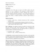 Química 4º
