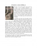 Atados a una estrella