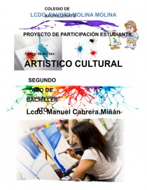 Proyecto PPE. Página 1