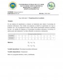 BIOQUIMICA Y FARMACIA DISEÑO EXPERIMENTAL