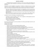 Adicción a internet. Síntomas más comunes