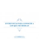 Análisis de la entrevista. ¿Cuál fue la respuesta que más se repitió?