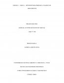 MÉTODOS PARA PROBAR LA VALIDEZ DE ARGUMENTOS