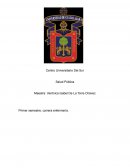 Ley General de Salud