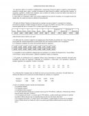 ESTADISTICA EJERCICIOS