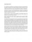 APUNTES BASES DE DATOS. CONCEPTOS BASICOS