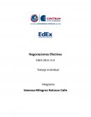 Caso de negociación: Adquisición de oficina en San Isidro