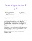 Teoría del octeto de Lewis