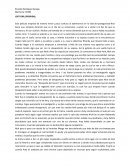 LOST GIRL (PERDIDA).