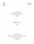 Mercado de conservas de mar en Taiwan