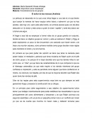 Psicodinámica de los grupos El señor de las moscas (Análisis)