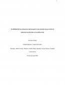 Factibilidad del uso del parche anticonceptivo en la ciudad de Riobamba