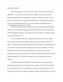 ¿Pena de muerte?