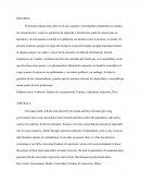 El papel de los medios de comunicación desde un punto de vista ético