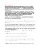 Inflación méxico 2022