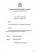 Los recursos literarios en la musicalización de los poemas