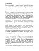 El Sistema Nacional de Pensiones