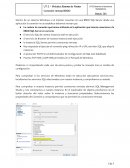 Conexiones Remotas SQL Server