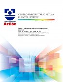 Cómo escribir una tesis?