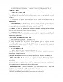 LAS EMPRESAS PRIVADAS Y LA VACUNA CONTRA LA COVID - 19 EN EL PERÚ