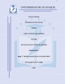 ENSAYO DE JOSÉ JOAQUÍN DE OLMEDO